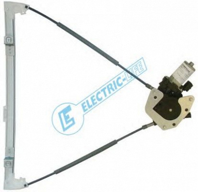 ELECTRIC LIFE zrrn48r -  Подъемное устройство для окон